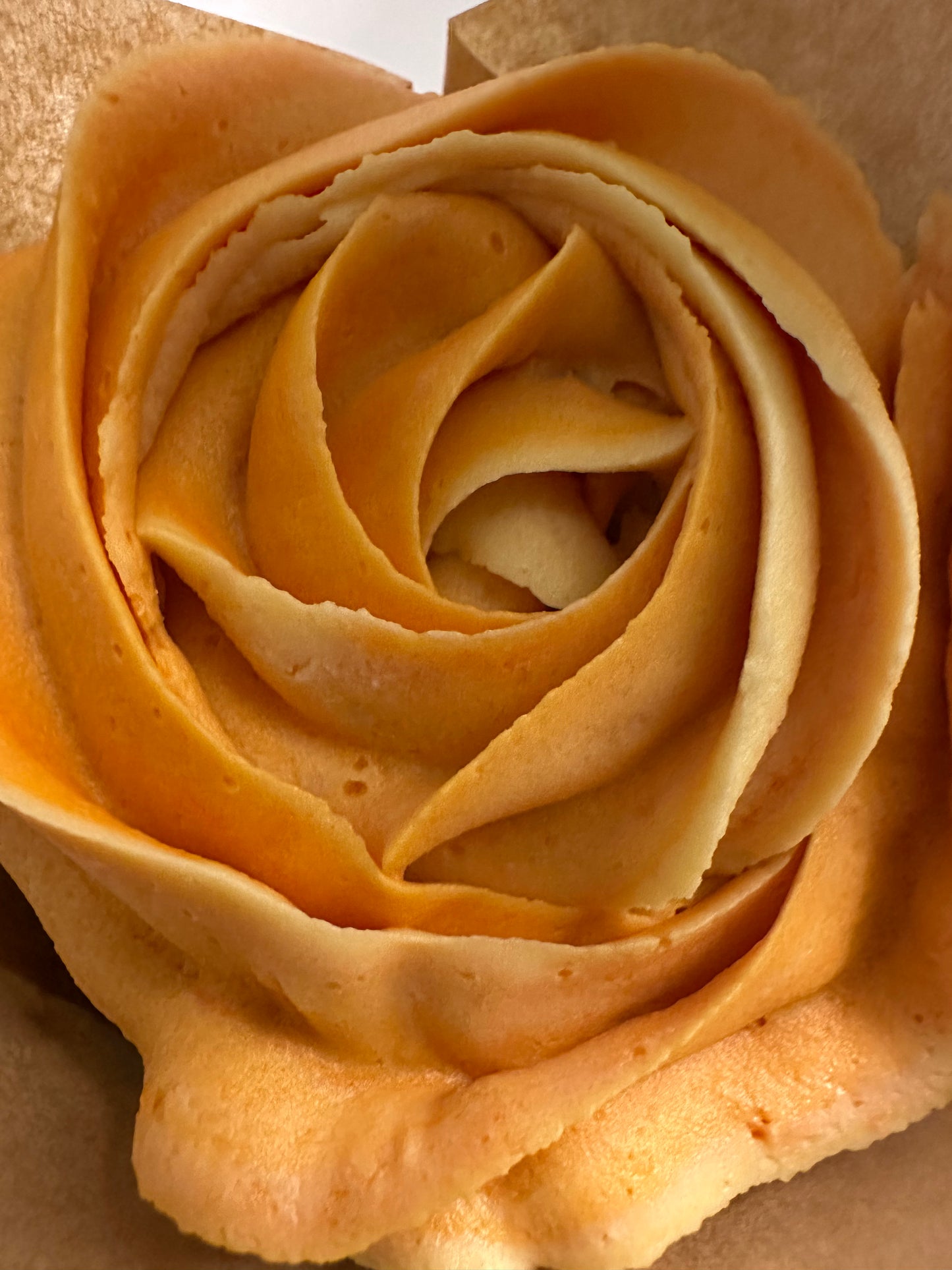 Autumn Spice Cake