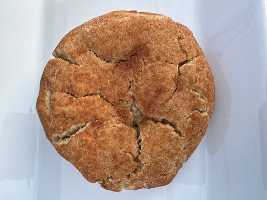 Snickerdoodle