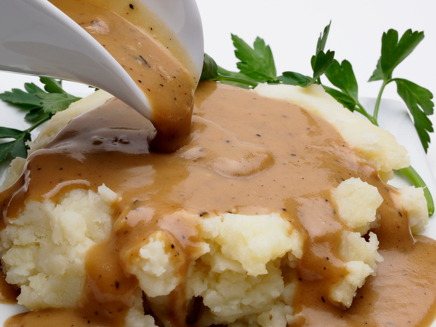 Poultry Gravy