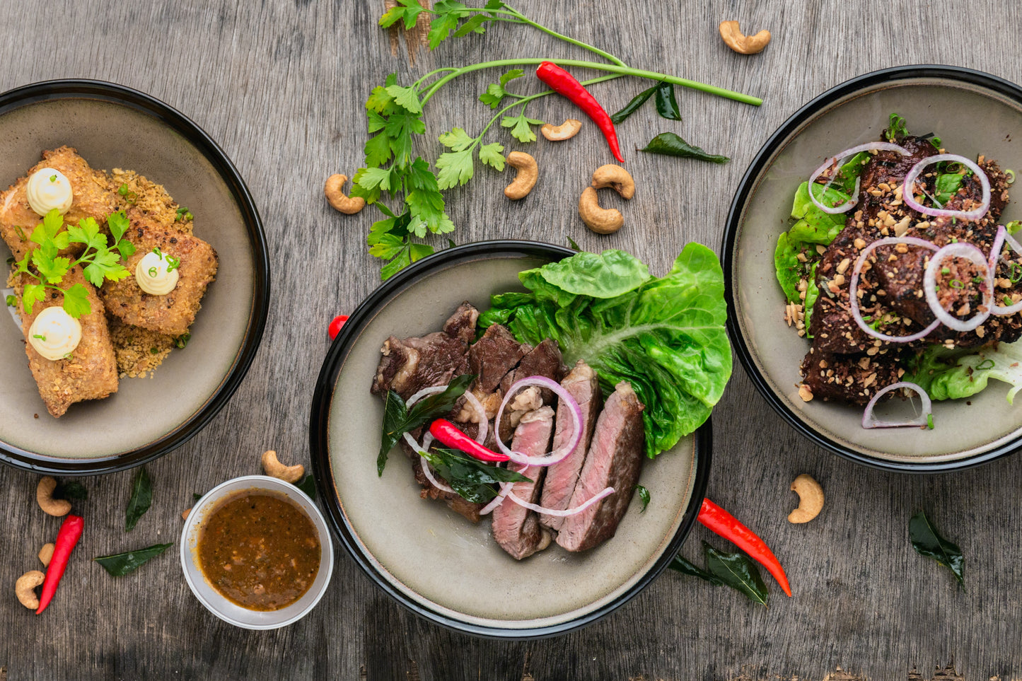 Monthly Meal Subscription