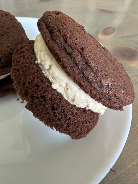 Single Whoopie Pie