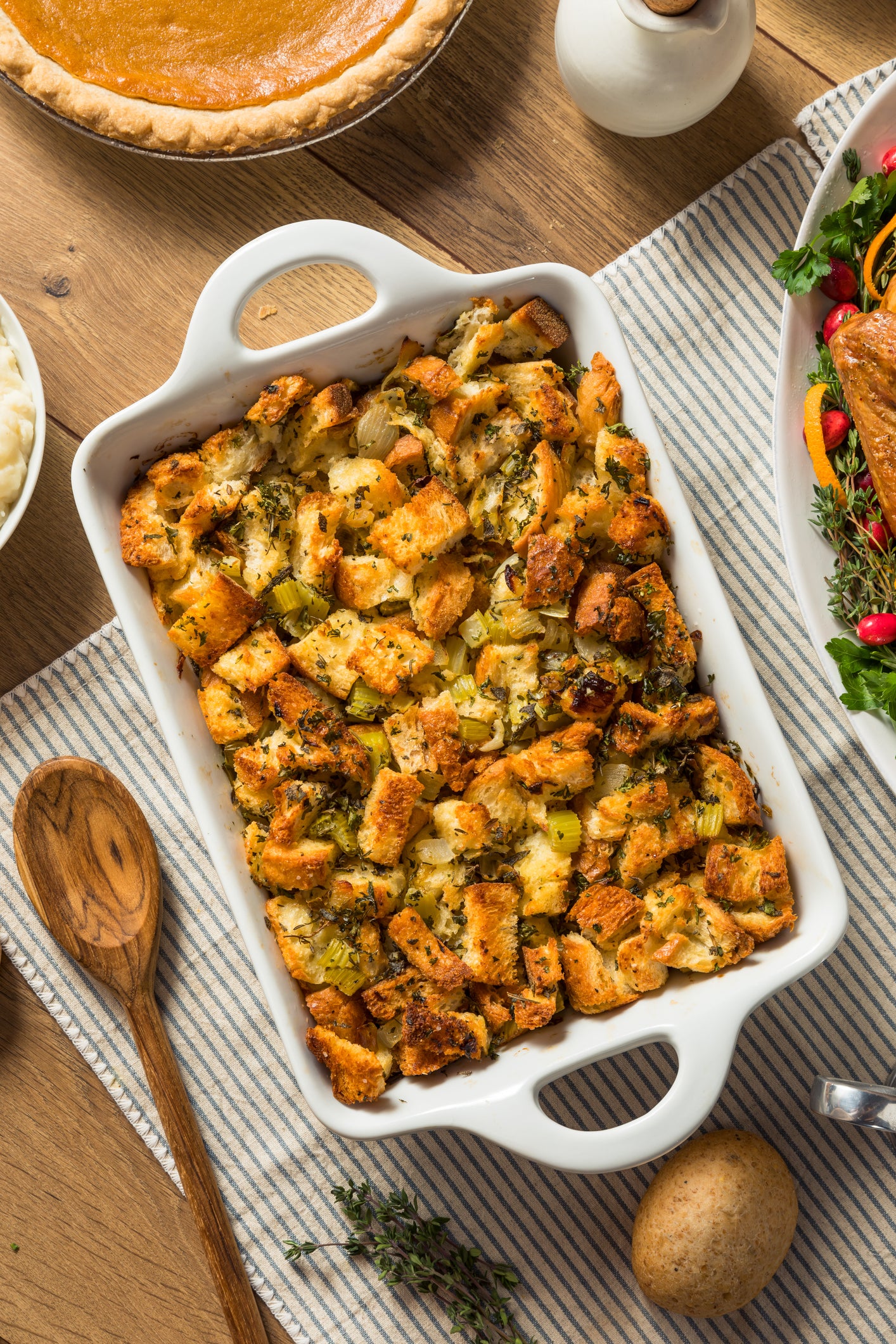 Dressing/Stuffing