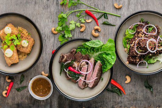 Monthly Meal Subscription